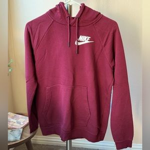 Nike hoodie